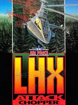 LHX Attack Chopper (GEN)