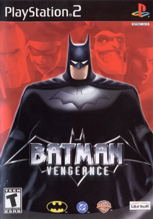 Batman Returns [Classic]
