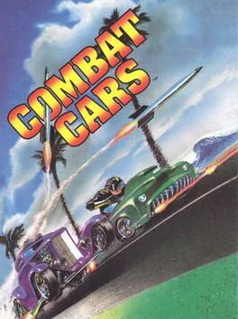 Combat Cars (GEN)