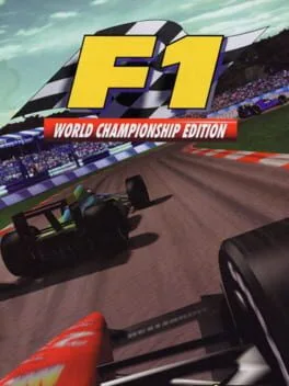 F1 World Championship Edition (GEN)