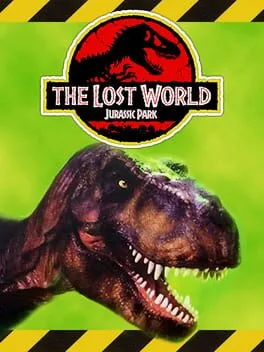 Lost World: Jurassic Park