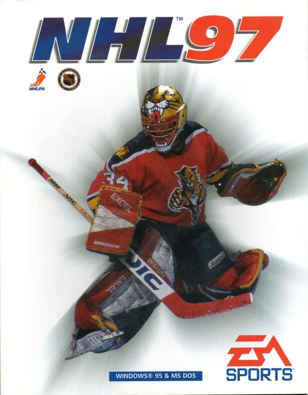 NHL 97 (GEN)