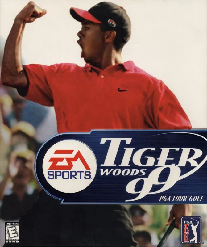 PGA Tour Golf (GEN)