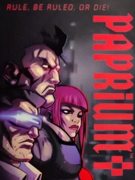 Paprium (GEN)