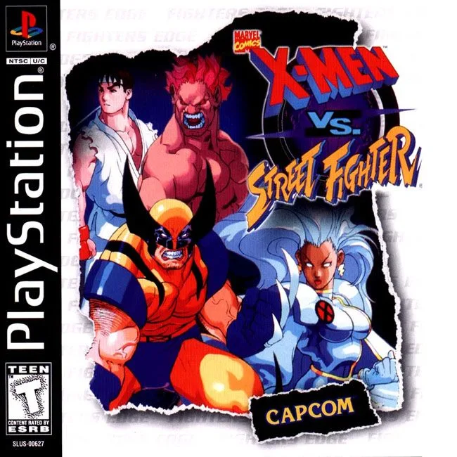 X-Men 2: Clone Wars