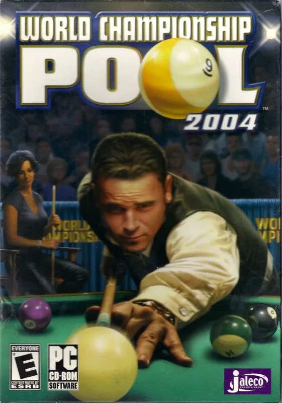 Championship Pool
