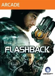 Flashback The Quest for Identity (GEN)