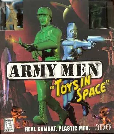 Toys (GEN)