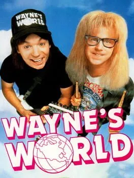 Wayne's World (GEN)