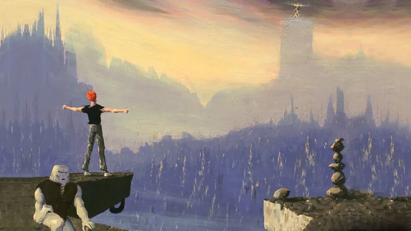 Another World (GEN)