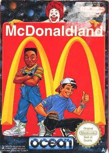 M.C. Kids