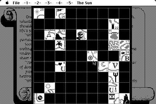 The Fool's Errand