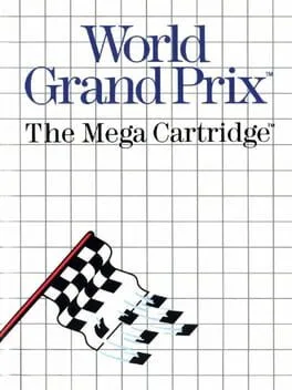World Grand Prix (SMS)