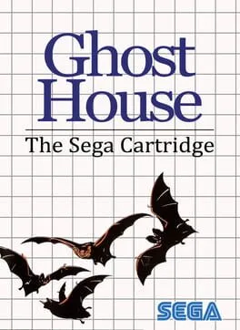 Ghost House (SMS)