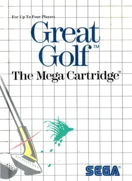 Great Golf (SMS)