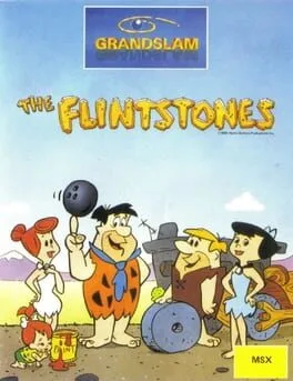 The Flintstones (SMS)