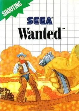 Wanted (SMS)