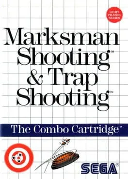 Marksman Shooting & Trap Shooting (SMS)