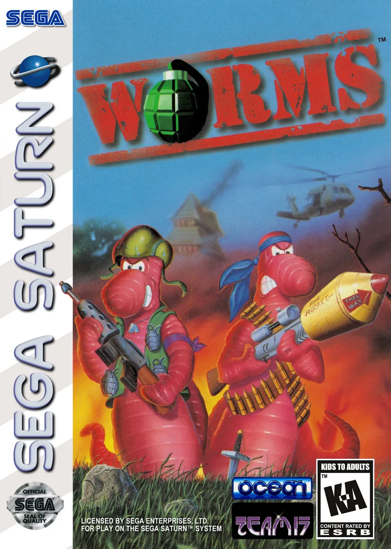 Worms (SAT)