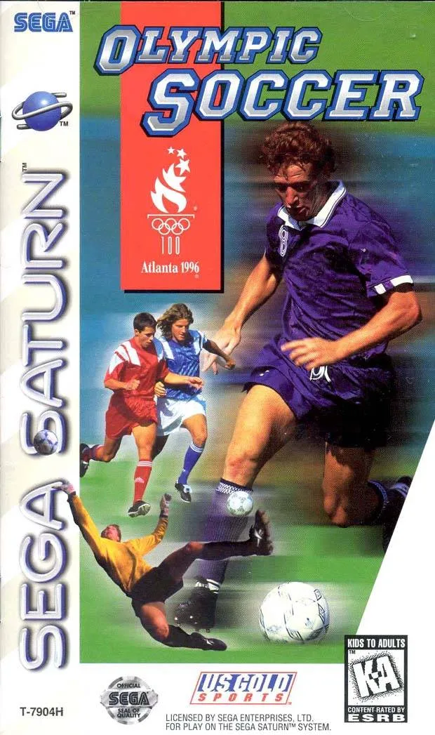 Olympic Soccer