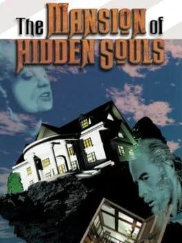 Mansion of Hidden Souls (SAT)