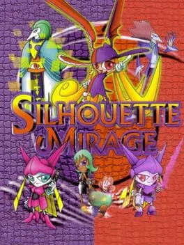 Silhouette Mirage [Demo] (SAT)