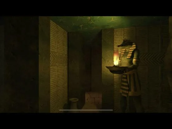 Riddle of the Sphinx