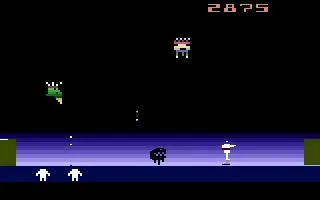 Space Cavern