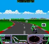 Kawasaki Superbike Challenge (SNES)