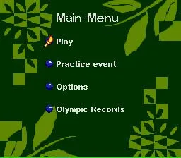 Olympic Summer Games