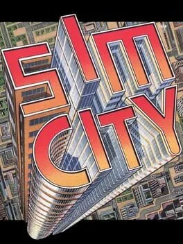 SimCity [Nintendo Classics]