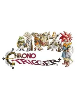 Chrono Trigger [Prerelease]