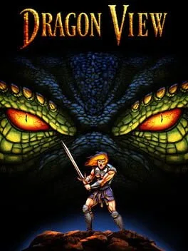 Dragon View [Limited Run]