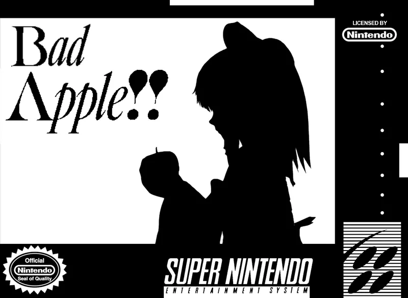 Bad Apple
