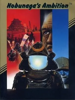 Nobunaga's Ambition (TG16)