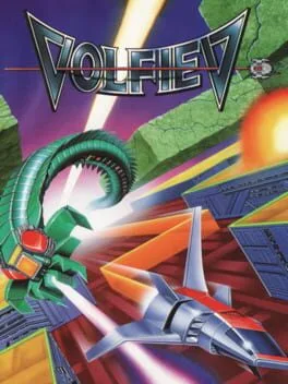 Volfied (TG16)
