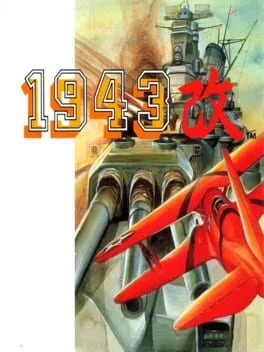1943: Kai (TG16)