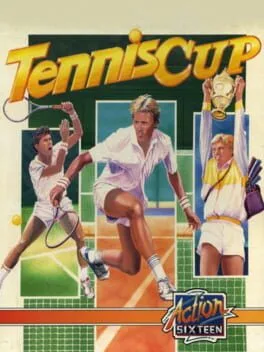 Tennis Cup (TG16)
