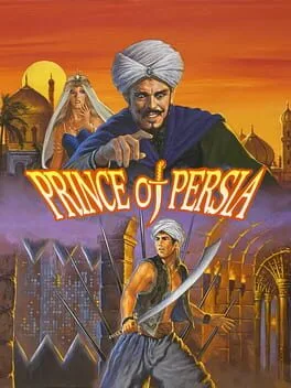 Prince of Persia (TG16)
