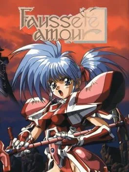 Fausseté Amour (TGCD)