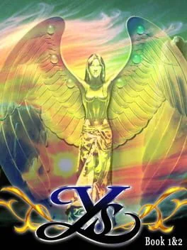 Ys: Book I & II (TGCD)