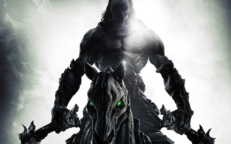 Darksiders II (WIU)
