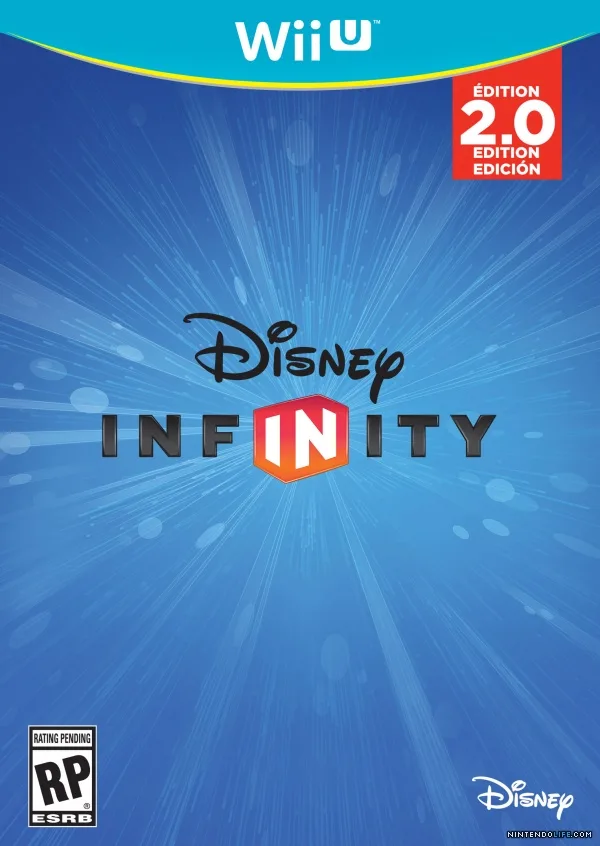Disney Infinity [2.0 Edition]