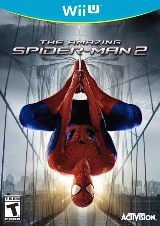 The Amazing Spider-Man 2