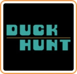 Duck Hunt (WIU)