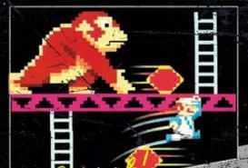 Donkey Kong (WIU)