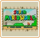 Super Mario World: Super Mario Advance 2