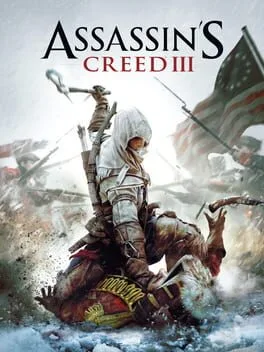 Assassin's Creed III [Steelbook Edition] (WIU)