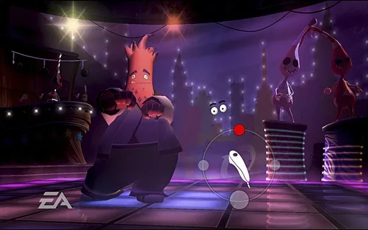 Boogie (WII)