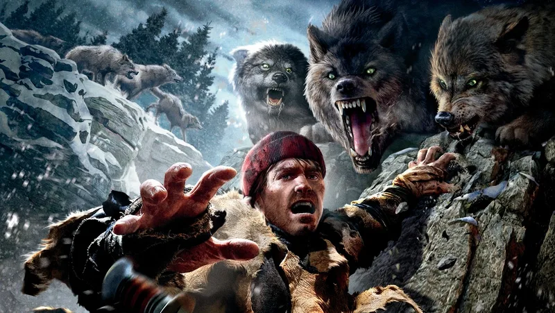 Cabela's Survival: Shadows of Katmai (WII)